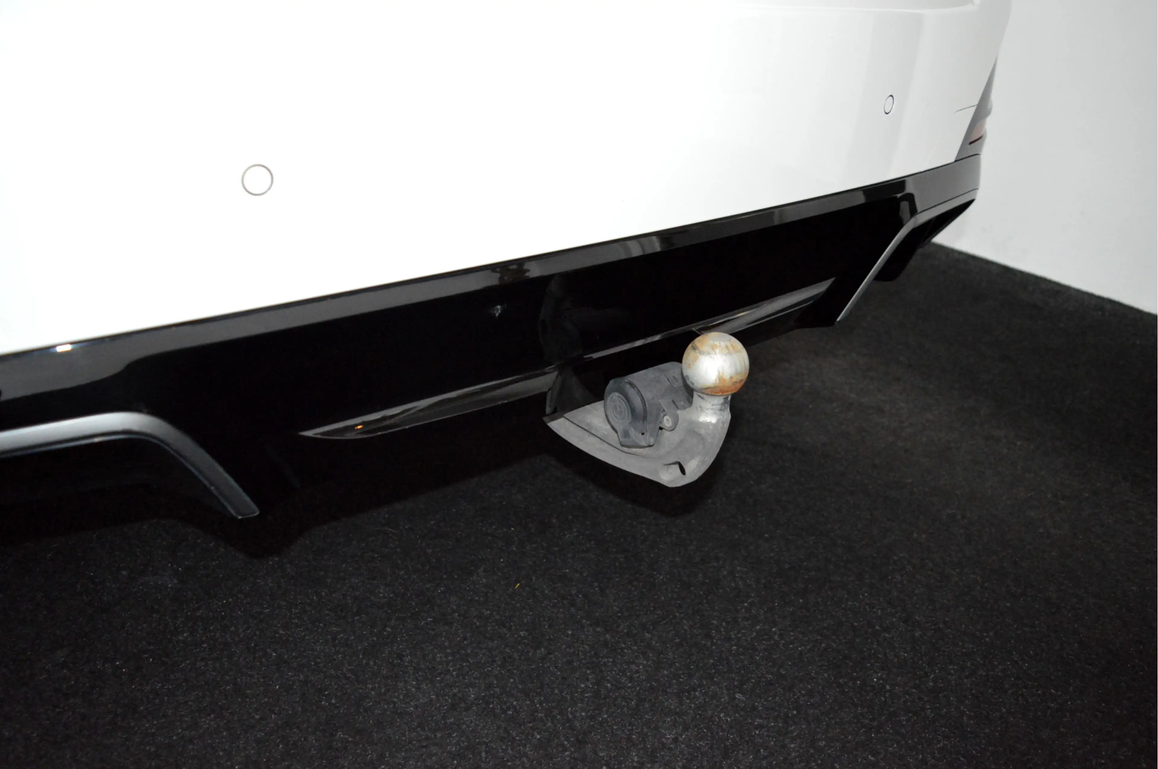 BMW i4 M50 xDrive M-Sport Pro | LCI (Facelift) Full Optio — photo 35