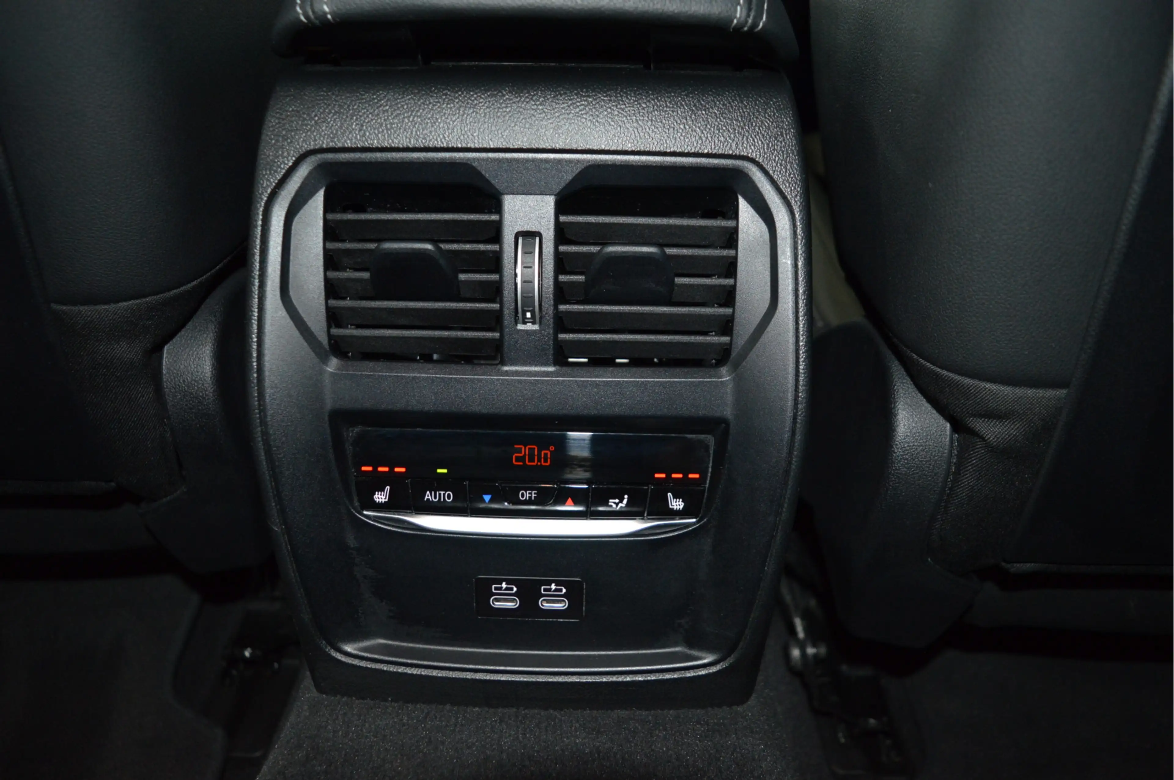 BMW i4 M50 xDrive M-Sport Pro | LCI (Facelift) Full Optio — photo 28