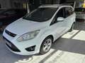 Ford C-Max 1.6TDCi Titanium 115 Blanco - thumbnail 6