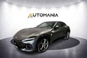 6.5 V12 F1 DCT 4WD SUBENTRO LEASING, PRONTA CONSEGNA, BOLLO E SUPER BOLLO COMPRESI