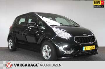 1.6 CVVT World Cup Edition|Rijklaar prijs|Pano|Tre