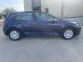 Volkswagen Golf 1.0 TSI Trendline Camera + GPS + App connect Bleu - thumbnail 4