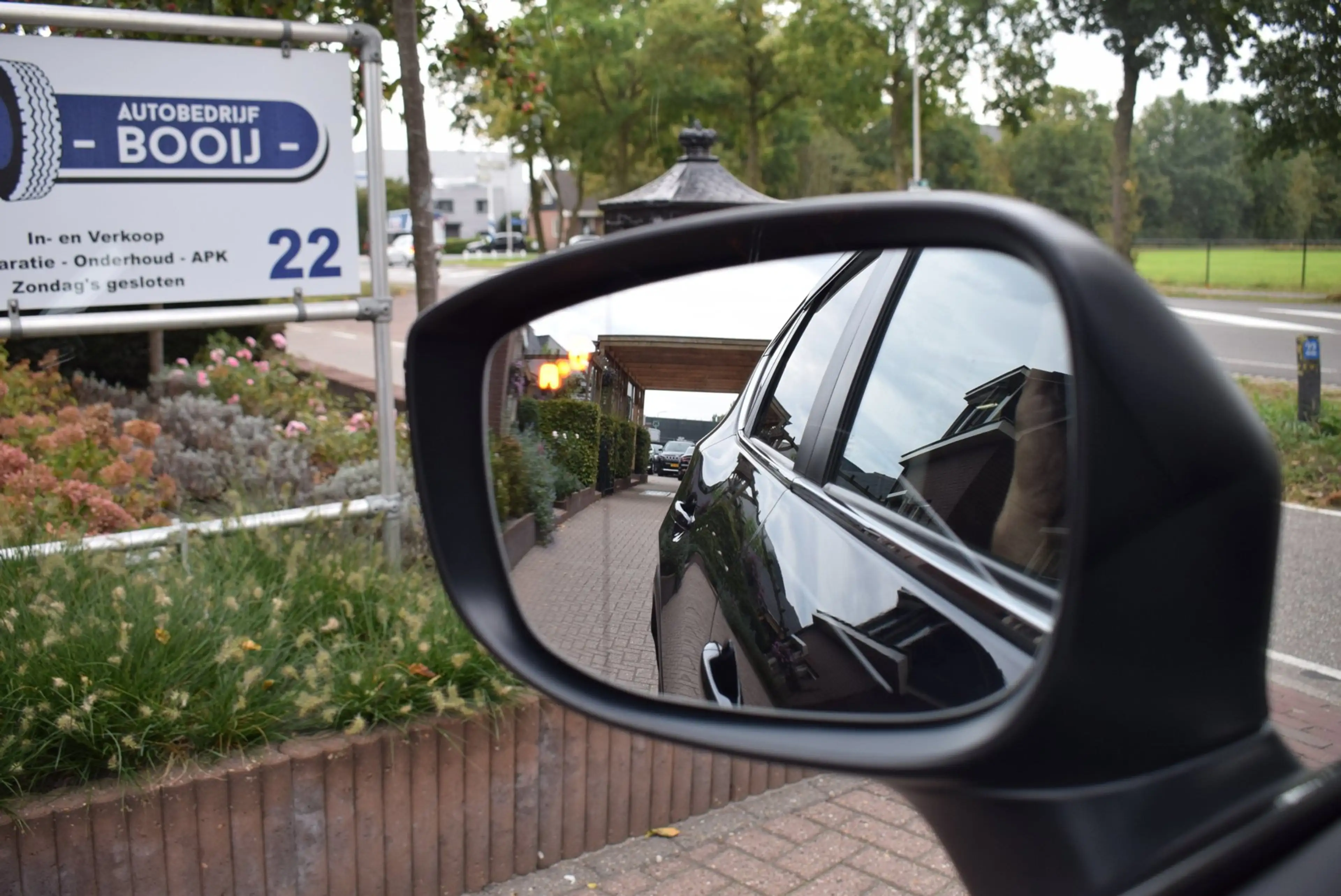 Mazda CX-5 2.0 SkyActiv-G 165 Business Comfort AUTOM//NAVI/CR — photo 29