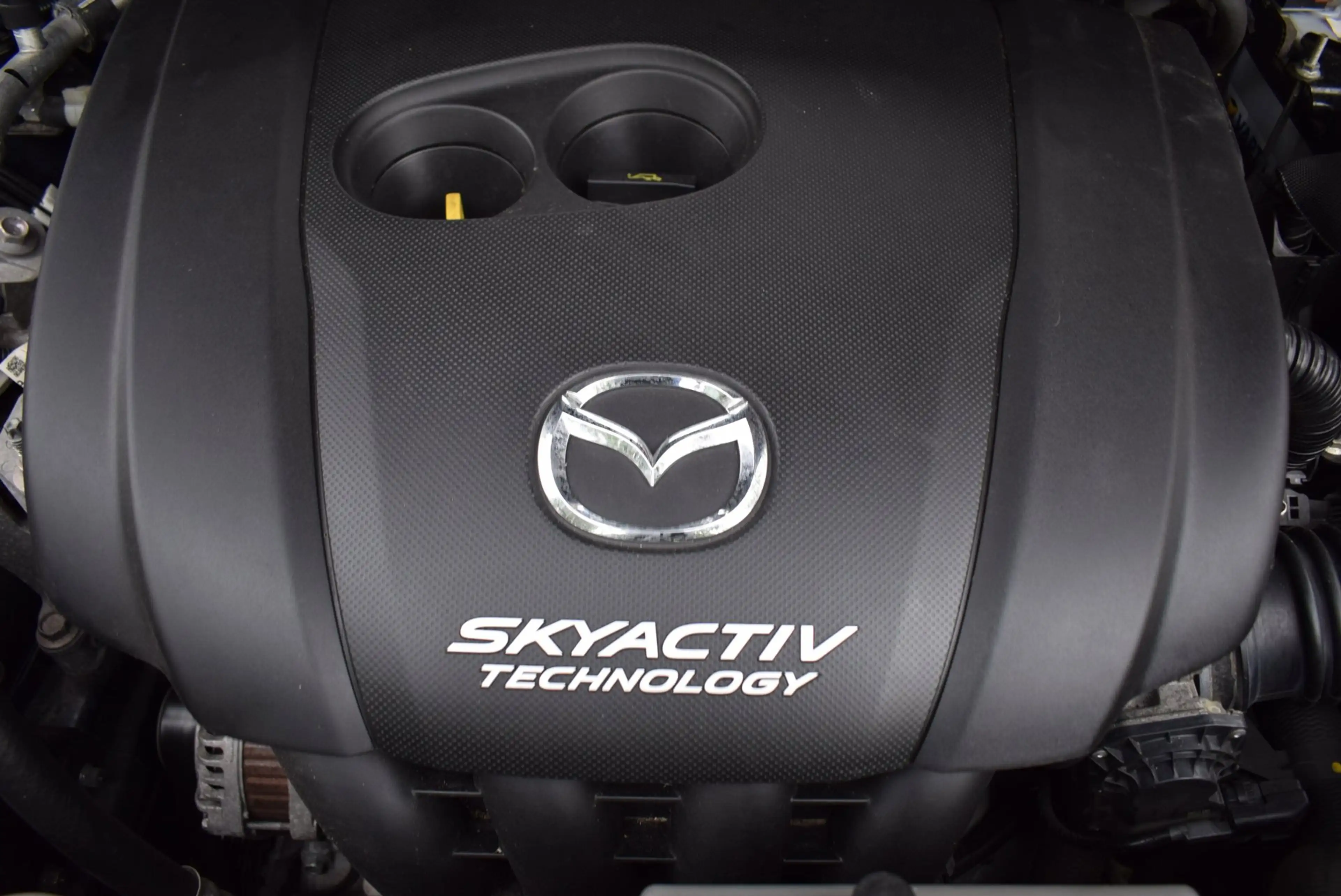 Mazda CX-5 2.0 SkyActiv-G 165 Business Comfort AUTOM//NAVI/CR — photo 19
