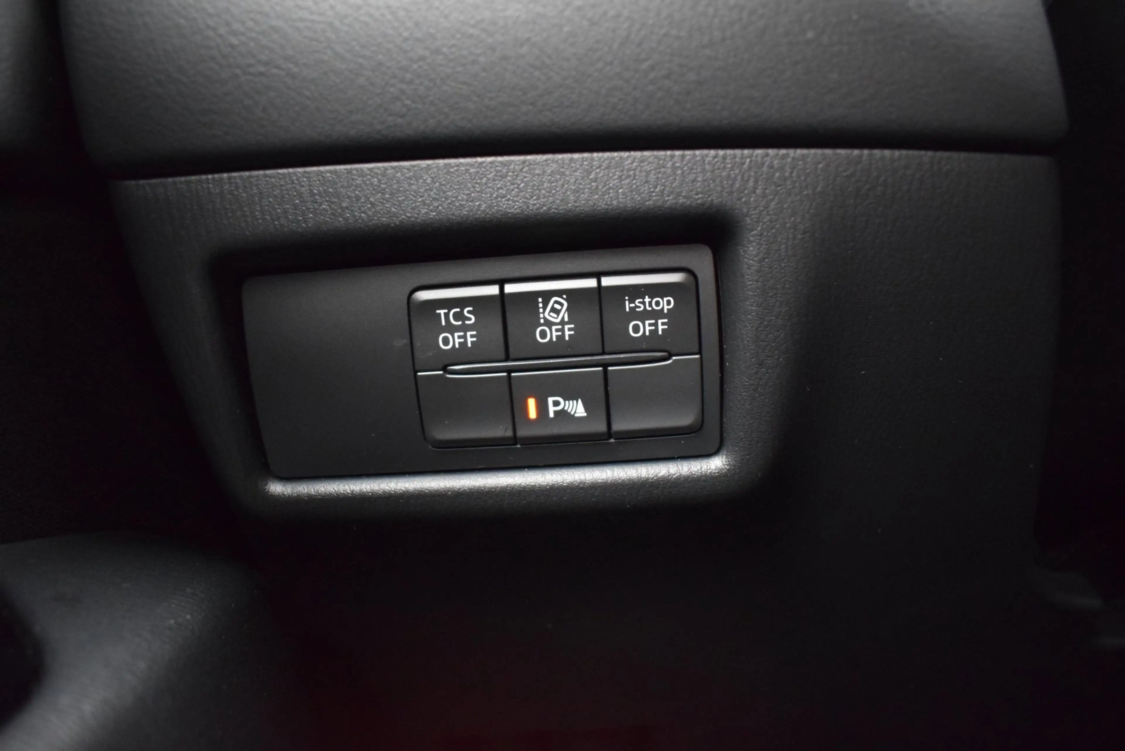 Mazda CX-5 2.0 SkyActiv-G 165 Business Comfort AUTOM//NAVI/CR — photo 22