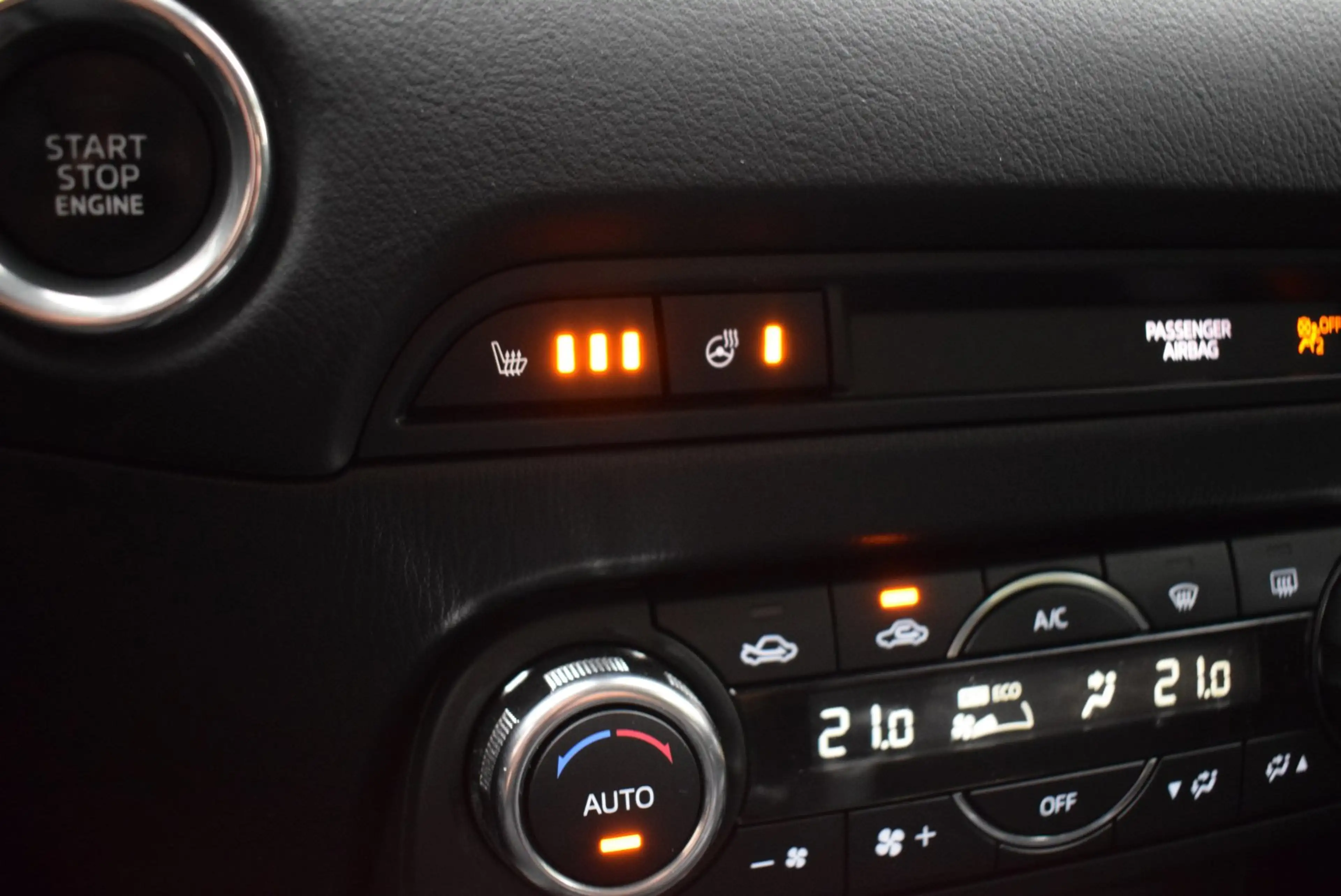 Mazda CX-5 2.0 SkyActiv-G 165 Business Comfort AUTOM//NAVI/CR — photo 23