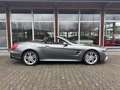 Mercedes-Benz SL 400 AMG BRD Unfallfrei R-Cam Airscarf Szary - thumbnail 7