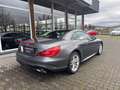 Mercedes-Benz SL 400 AMG BRD Unfallfrei R-Cam Airscarf Szary - thumbnail 21