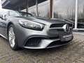 Mercedes-Benz SL 400 AMG BRD Unfallfrei R-Cam Airscarf Szary - thumbnail 18