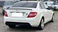 Mercedes-Benz C 180 #Kette-neu#Avntg#AMG#Nav#Xen#AHK#PTS Blanc - thumbnail 15