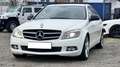 Mercedes-Benz C 180 #Kette-neu#Avntg#AMG#Nav#Xen#AHK#PTS Weiß - thumbnail 4