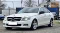 Mercedes-Benz C 180 #Kette-neu#Avntg#AMG#Nav#Xen#AHK#PTS White - thumbnail 2