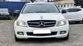 Mercedes-Benz C 180 #Kette-neu#Avntg#AMG#Nav#Xen#AHK#PTS Beyaz - thumbnail 7