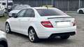 Mercedes-Benz C 180 #Kette-neu#Avntg#AMG#Nav#Xen#AHK#PTS Blanc - thumbnail 21