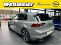 Volkswagen Golf GTD - VOLLAUSSTATTUNG - Leder,LED,SD Grijs - thumbnail 3
