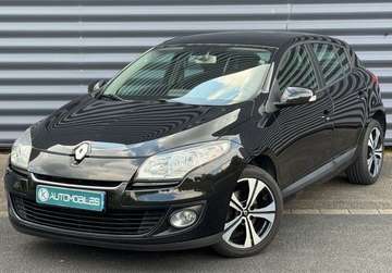 3 III 1.5 DCI 110CH FAP EDITION PARIS 120000Km GPS TOMTOM SIÈGES CHAUFFANTS RÉGULATEUR DE VITESE RADAR RECUL BVM6 BLUETOO