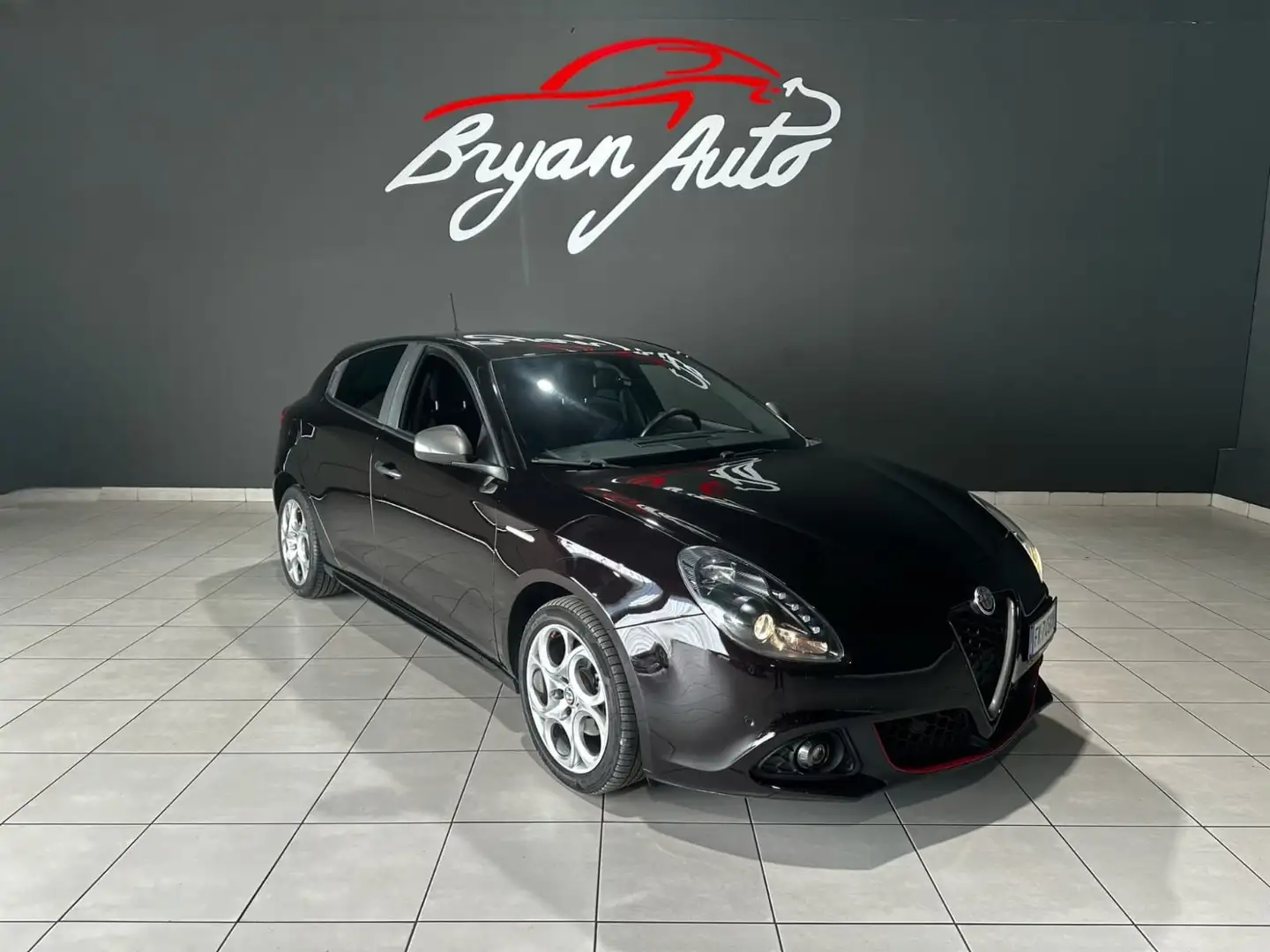 Alfa Romeo Giulietta 1.6 jtdm Super 120cv - 2