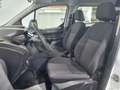 Ford Transit Connect DK L2 1,5 TDCi Weiß - thumbnail 7