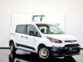 Ford Transit Connect DK L2 1,5 TDCi Weiß - thumbnail 1