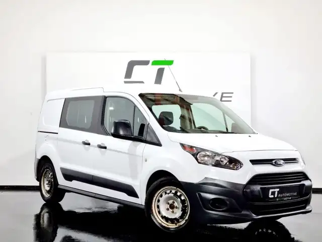 Ford Transit Connect DK L2 1,5 TDCi