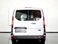 Ford Transit Connect DK L2 1,5 TDCi Weiß - thumbnail 4