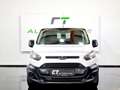 Ford Transit Connect DK L2 1,5 TDCi Weiß - thumbnail 2