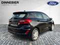 Ford Fiesta Cool & Connect Winterp. SHZ Noir - thumbnail 7