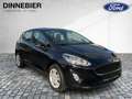 Ford Fiesta Cool & Connect Winterp. SHZ Noir - thumbnail 9