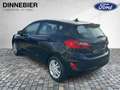 Ford Fiesta Cool & Connect Winterp. SHZ Noir - thumbnail 6