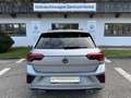 Volkswagen T-Roc 1,5 TSI DSG R-Line (IQLight+ACC+Navi) Klima Navi Silber - thumbnail 4