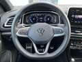 Volkswagen T-Roc 1,5 TSI DSG R-Line (IQLight+ACC+Navi) Klima Navi Argento - thumbnail 9