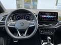 Volkswagen T-Roc 1,5 TSI DSG R-Line (IQLight+ACC+Navi) Klima Navi Silber - thumbnail 8