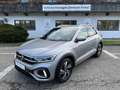 Volkswagen T-Roc 1,5 TSI DSG R-Line (IQLight+ACC+Navi) Klima Navi Silber - thumbnail 2