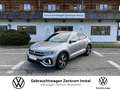 Volkswagen T-Roc 1,5 TSI DSG R-Line (IQLight+ACC+Navi) Klima Navi Argento - thumbnail 1