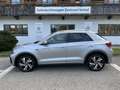 Volkswagen T-Roc 1,5 TSI DSG R-Line (IQLight+ACC+Navi) Klima Navi Silber - thumbnail 3