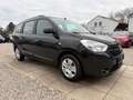 Dacia Lodgy 1,6 Comfort 7 Sitzplätze Sport Lenkrad Schwarz - thumbnail 1