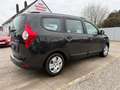 Dacia Lodgy 1,6 Comfort 7 Sitzplätze Sport Lenkrad Schwarz - thumbnail 6