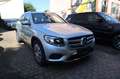 Mercedes-Benz GLC 250 d 4Matic AHK Leder Navi Kamera Wenig KM! Silber - thumbnail 1