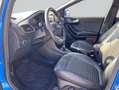Ford Puma 1.0 Hybrid Aut. ST-LINE X *ACC *RFK *PDC Blau - thumbnail 9