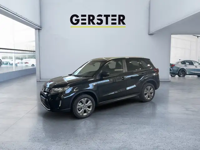 Suzuki Vitara shine AUT