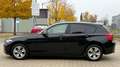 BMW 116 1 Limousine 5-trg/Tüv Neu/PDC/SHZ/EURO6/ Noir - thumbnail 8