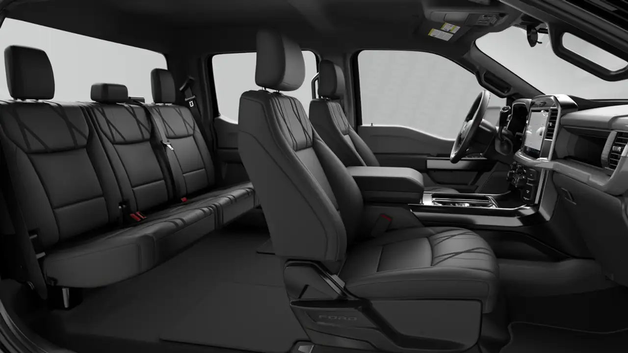 Ford F 150 fotografie Ford F 150