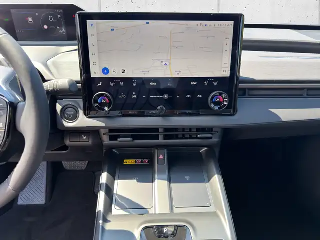 Toyota bZ4X Touring AWD Lounge 75kWh - 479 km Elektrik 5t. Ansicht 10