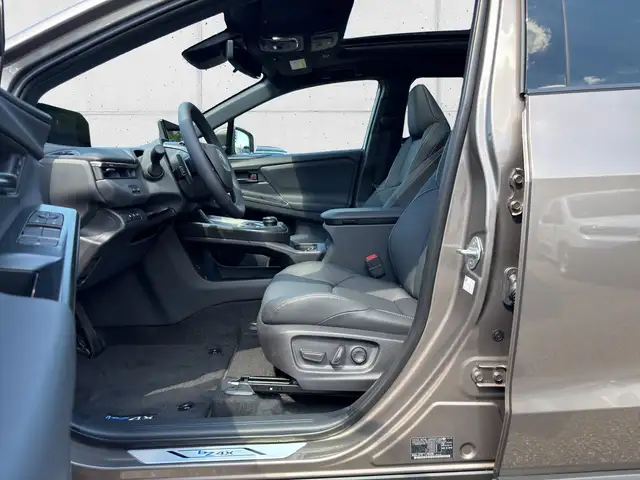 Toyota bZ4X Touring AWD Lounge 75kWh - 479 km Elektrik 5t. Ansicht 7
