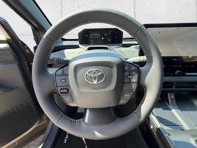 Toyota bZ4X Touring AWD Lounge 75kWh - 479 km Elektrik 5t. Ansicht 11