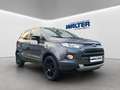 Ford EcoSport S Grau - thumbnail 3