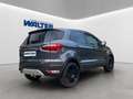 Ford EcoSport S Grau - thumbnail 5