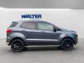 Ford EcoSport S Grau - thumbnail 4