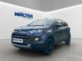 Ford EcoSport S Grau - thumbnail 1