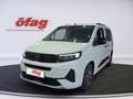 Opel Combo Life E 1.5 CDTI  GS 2xKlima+Fernlichtass. Weiß - thumbnail 3